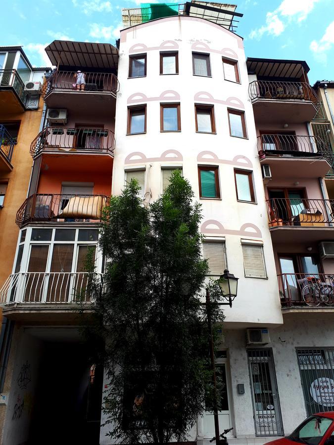 Marina Penthouse Apartment Нови Сад Екстериор снимка